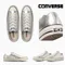 ★日本限定Converse★ 高級感銀色低統【WOMAN】ALL STAR