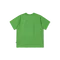 【23SS】 87MM_Mmlg 經典拚色LOGO短袖上衣 (綠)