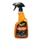 Meguiar's BLACK WHEEL CLEANER 亮黑鋁圈清潔噴霧 G230524