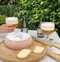 Chimay 1876 Grand Cru 比利時1876啤酒洗浸乳酪