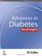 Advances in Diabetes: Novel Insights