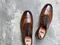 BASKET GOLF PATINA LAST 238