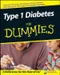 (特價優惠-恕不退換)Type 1 Diabetes for Dummies
