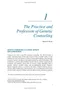 A Guide to Genetic Counseling