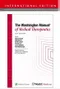 The Washington Manual of Medical Therapeutics (IE) 紙本+eBook Code