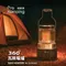 ［ProKamping領航家］360度瓦斯暖爐｜PK-GHB360 環形暖爐 露營取暖爐 戶外 野營 免插電 便攜取暖神器