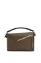 LOEWE Large Puzzle Edge bag in grained calfskin