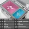 [ BARRACK09 ]  全新 AMMOCHILL 軍風冷凍冰箱20L｜移動冰箱  戶外冰箱  露營冰桶 行動冷凍 露營保冰