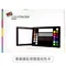 美國Calibrite專業攝影錄影彩色卡白平衡卡ColorChecker Video(A4大小;雙面:1面/亮色+膚色+灰階;1面/60%白平衡卡)商攝調整顏色校色板