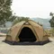 [ POMOLY ] Dome X4 基地球型帳 ｜2人 基地帳 球帳 球型帳 客廳帳 帳蓬