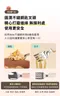 輕奢不鏽鋼學習叉匙收納組