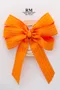 迷人萬聖節蝴蝶結 (K1750-Enchanting Halloween Butterfly Bow) ｜手作｜布置｜萬聖節｜緞帶用途