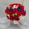 E1-11│捧花│新北市花店│蘆洲花店│婚禮│訂花│送花