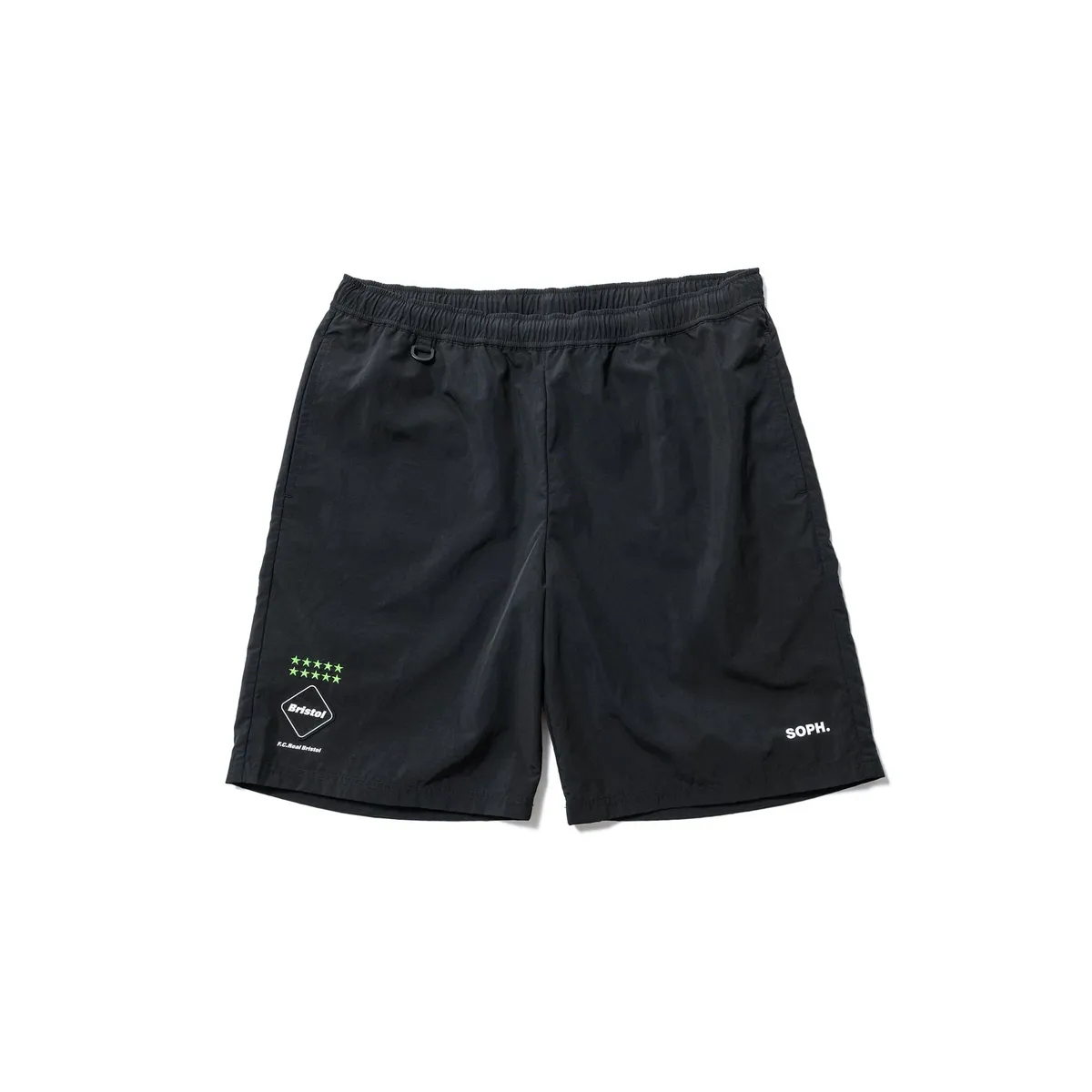 ウェア FCRB paperboy Game Shorts F.C.Real Bristol paperboy GAME SHORT XL