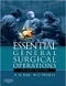 Essential General Surgical Operations