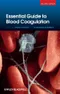 (舊版特價-恕不退換)Essential Guide to Blood Coagulation
