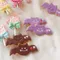 ♡ 手作 蝙蝠 手作 小紅書 頭飾 夾子 飾品