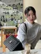 DONKIE －Thyme bag 雙肩帶方包：5 color