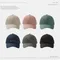 SNOW PEAK 24F/W CLEND BASE BALL CAP 金屬LOGO棒球帽 S24FUDBC32