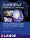 (舊版特價-恕不退換)Current Diagnosis ＆ Treatment in Otolaryngology: Head ＆ Neck Surgery (IE)