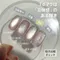 my&bee 3D貓眼甲油膠001-012