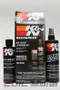 【缺貨】K&N 99-5050 Recharger Airfilter Cleaning Kit 空濾清潔組