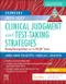 Saunders 2026-2027 Clinical Judgment and Test-Taking Strategies: Passing Nursing School and the NCLE