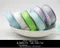 KN647-21 愛心提花排列緞帶21MM  (KN647-21 JACQUARD RIBBON 21MM)