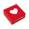 STEAMCREAM 鏤空禮物盒 紅色愛心【純包裝盒不含任何內容物】