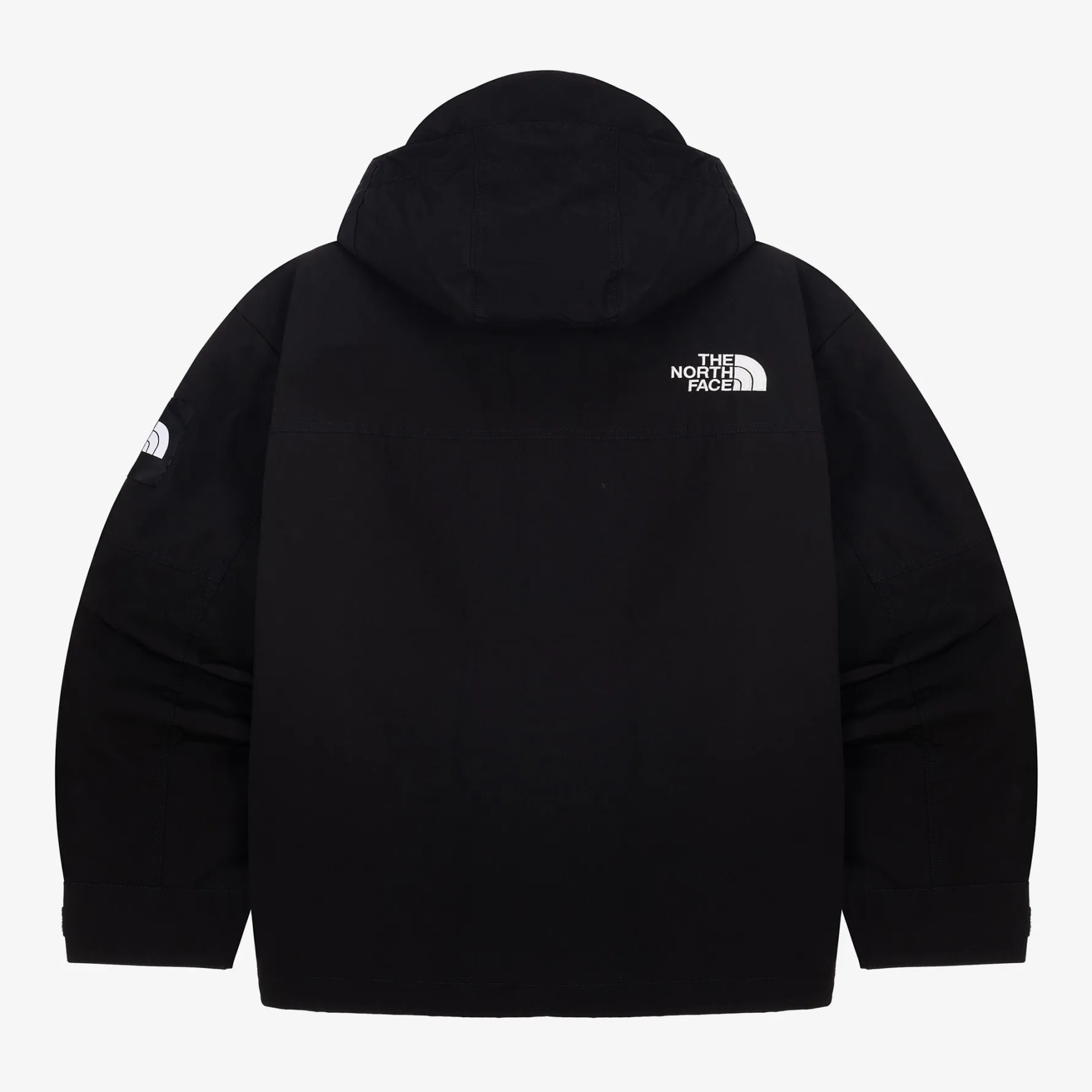 2025大折扣? THE NORTH FACE RANGER JACKET 口袋防風外套NJ3BQ52