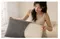 [ Metsä 米特薩 ] 新品早鳥優惠  眠月雙面枕套組-45/65cm 四色 │枕頭套  可拆卸機洗