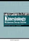 (舊版特價-恕不退換)Kinesiology for the Occupational Therapy Assistant: Essential Components of Function and Movement