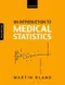 *An Introduction to Medical Statistics