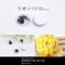 A1186 電眼睫毛眼睛DIY配件 8個  (A1186 Googly Eyes Décor)