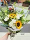 A5-89│畢業花束│新北市花店│蘆洲花店│花束│訂花│送花