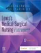 *Lewis's Medical-Surgical Nursing: Assessment and Management of Clinical Problems (Single Volume)