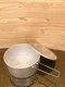 [小姜手作] 錐形鍋爐系統 | 119克