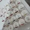 Palette Carys 彩色凝膠4g (019-021 / T01 / G01-G03)