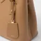 Prada Small Saffiano Leather Double Prada Bag (預購)