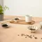 Longrene Tea Gift Box | The Tranquility of Mountains ||One Tea Leaves and One Teapot- Summer Night Breezing