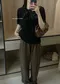 【預購】 直播商品 No.2 抓皺短袖上衣