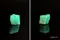 超光雲南祖母綠原礦4.05~4.9ct