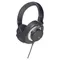 AH-02K Vigoroso Hi-Res Over-ear Headphone