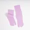 DAILYWEAR-Tabi socks兩趾襪素色系列-晚霞紫
