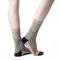 Classic 機能襪（不對稱線條 / 女） - HALFOR
