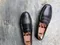 CAR SHOE PATINA