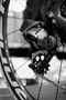 Gearmate Pulley Wheel 12/16T for SRAM AXS