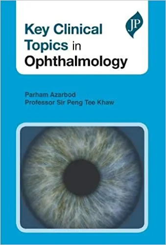 recent research topics in ophthalmology