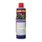 WD-40 除鏽噴罐清潔劑 412ml