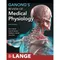 Ganong's Review of Medical Physiology
